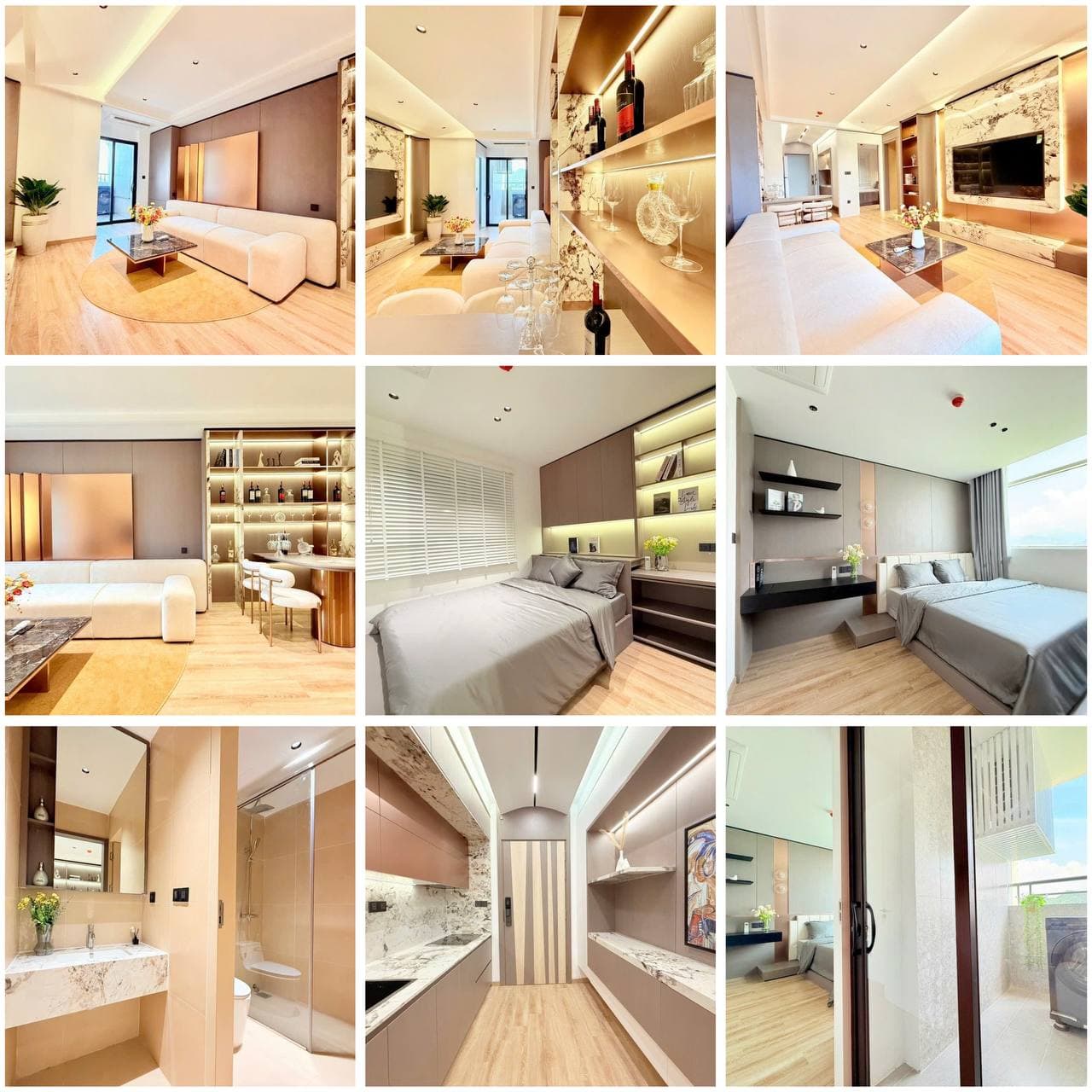 For rent: 2-room apartment