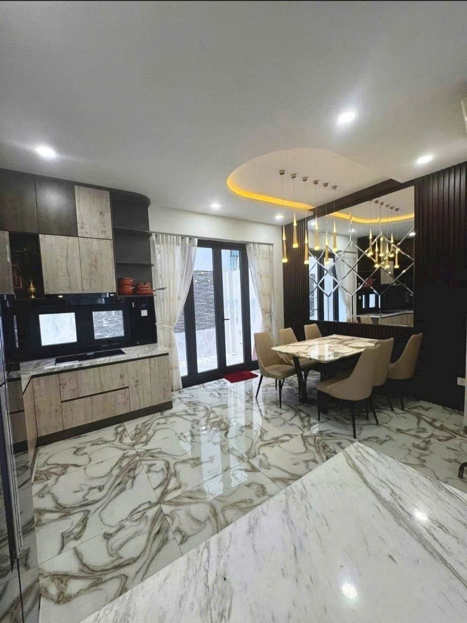 Villa — 3