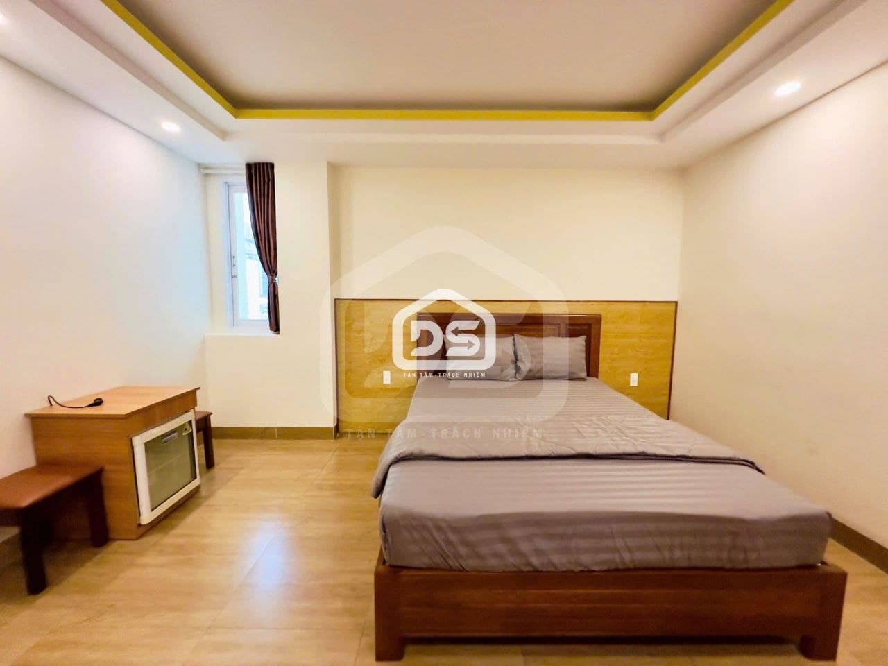 1 BR Apt