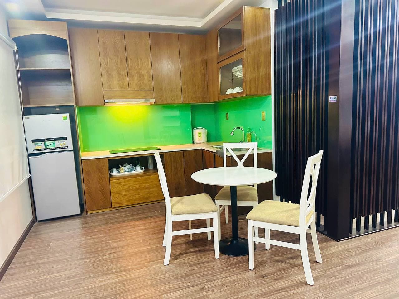 1-room apartment for rent — 2