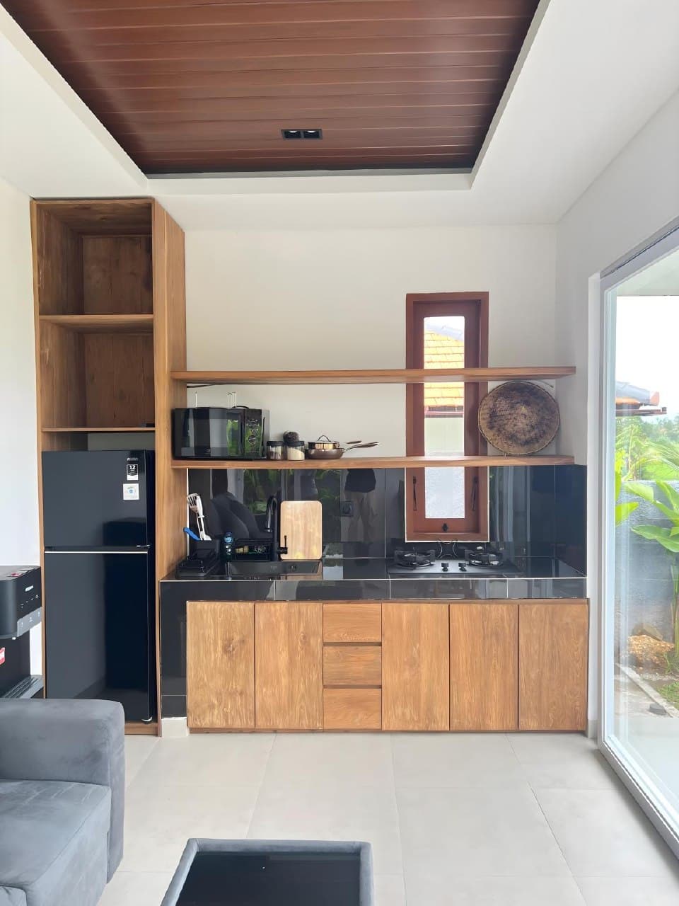 Villa — 3