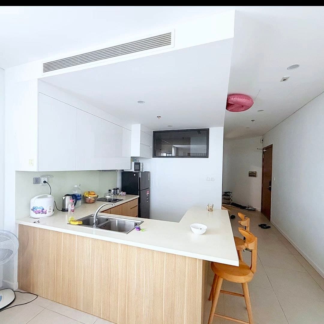 One-bedroom apartment for rent — 3