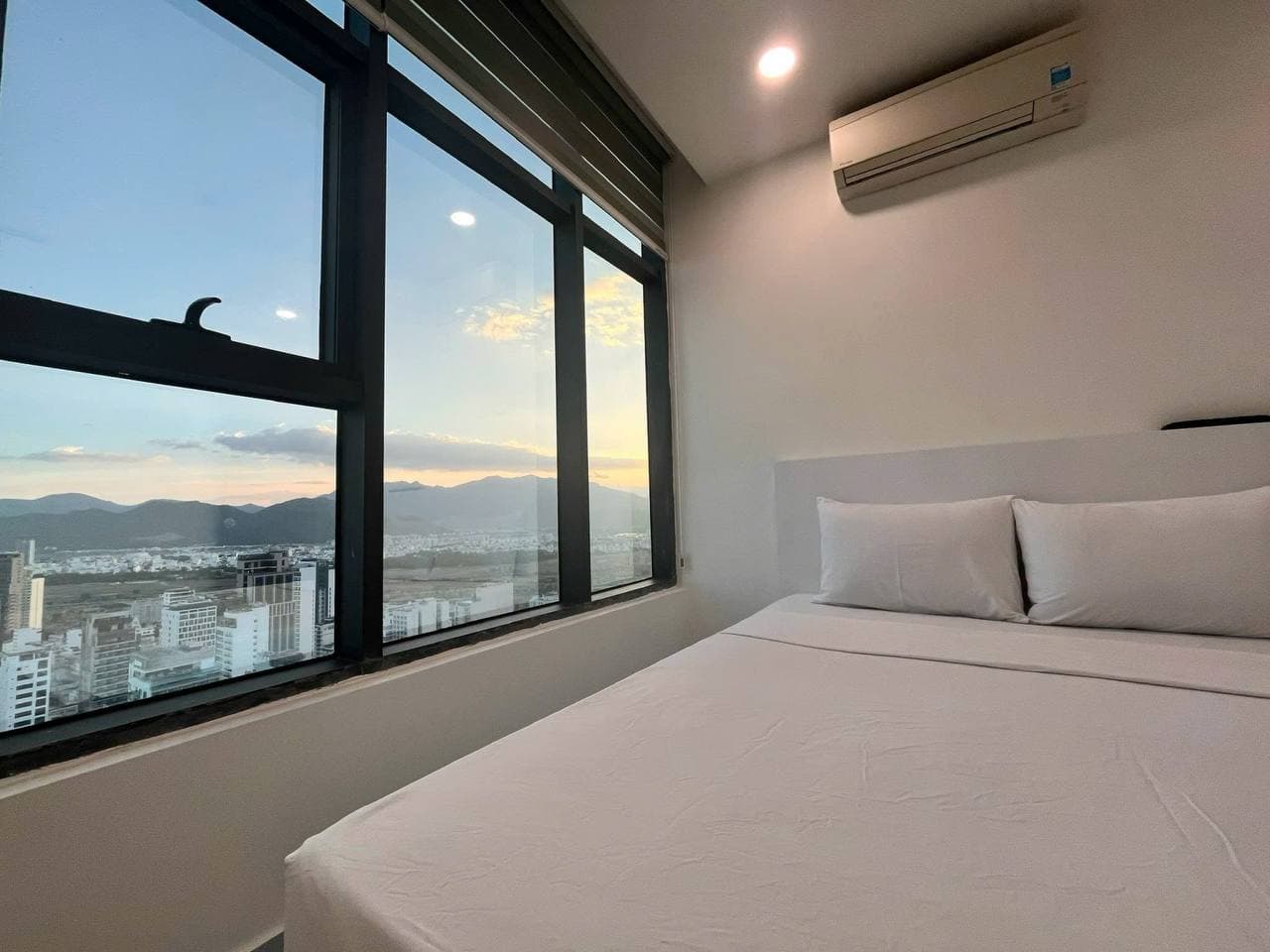2 BR Apt — 2