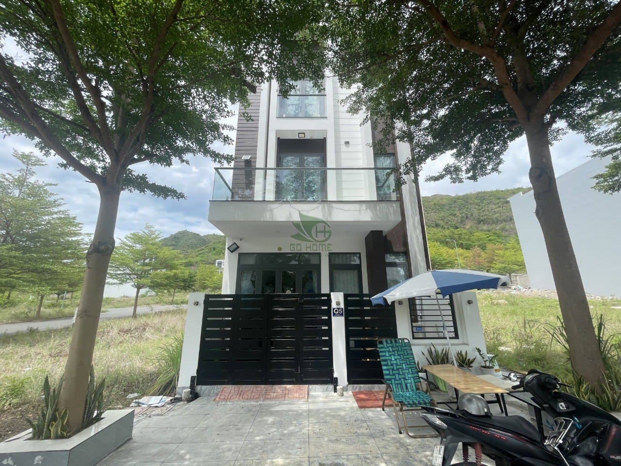 House for rent — 4