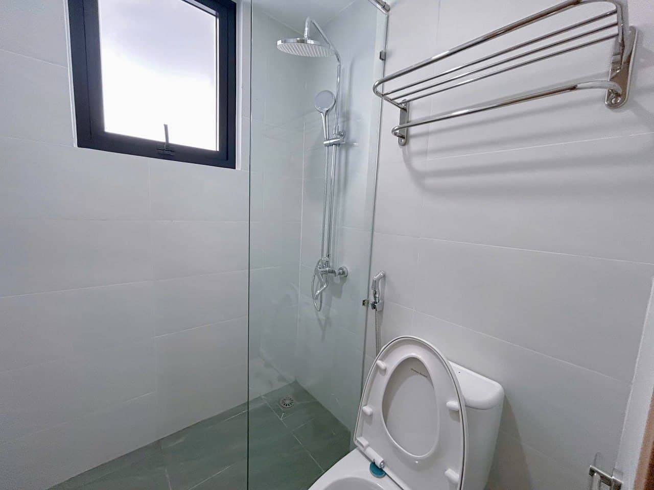 Studio apartment for rent