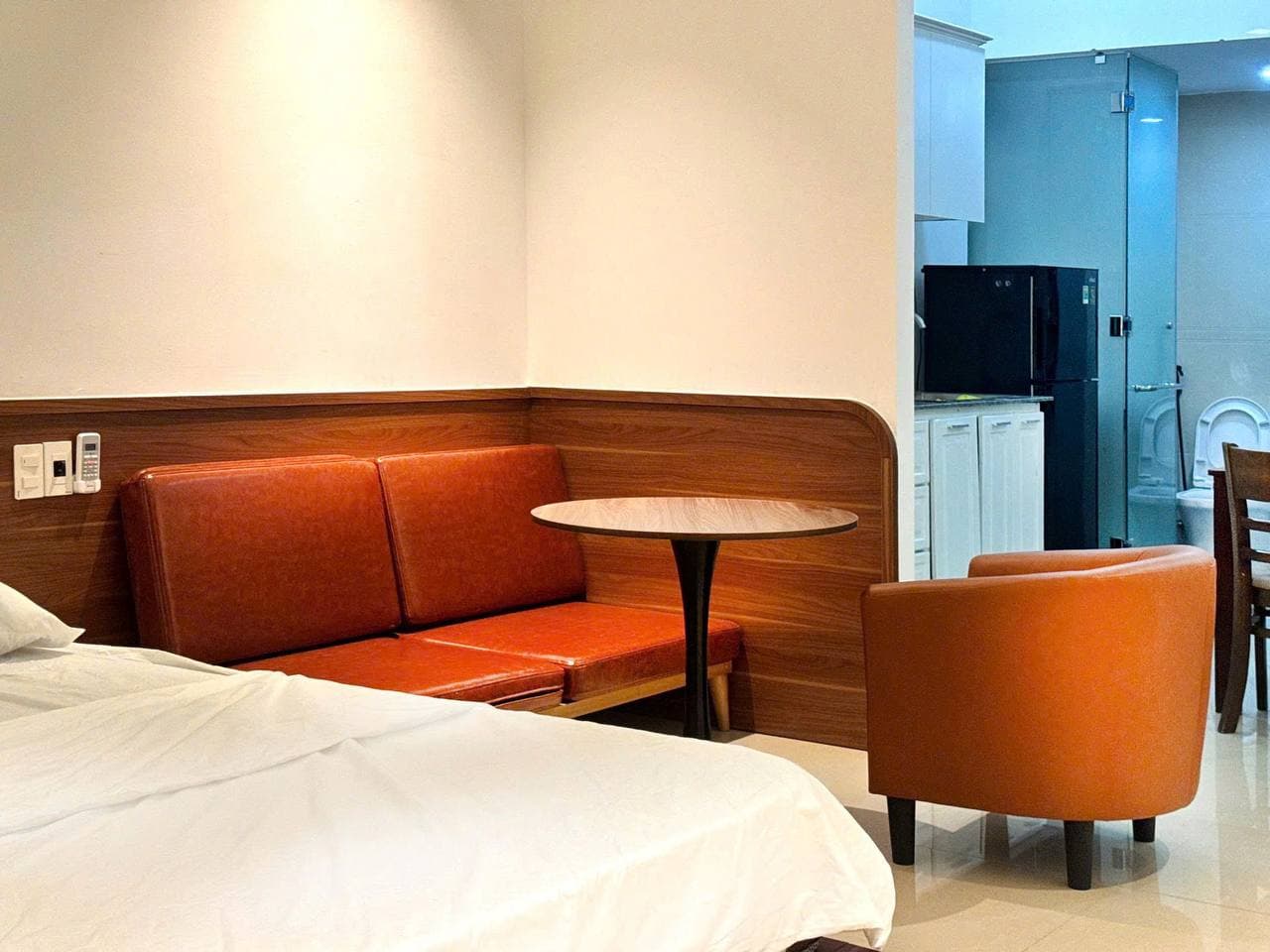 Apart-hotel — 4