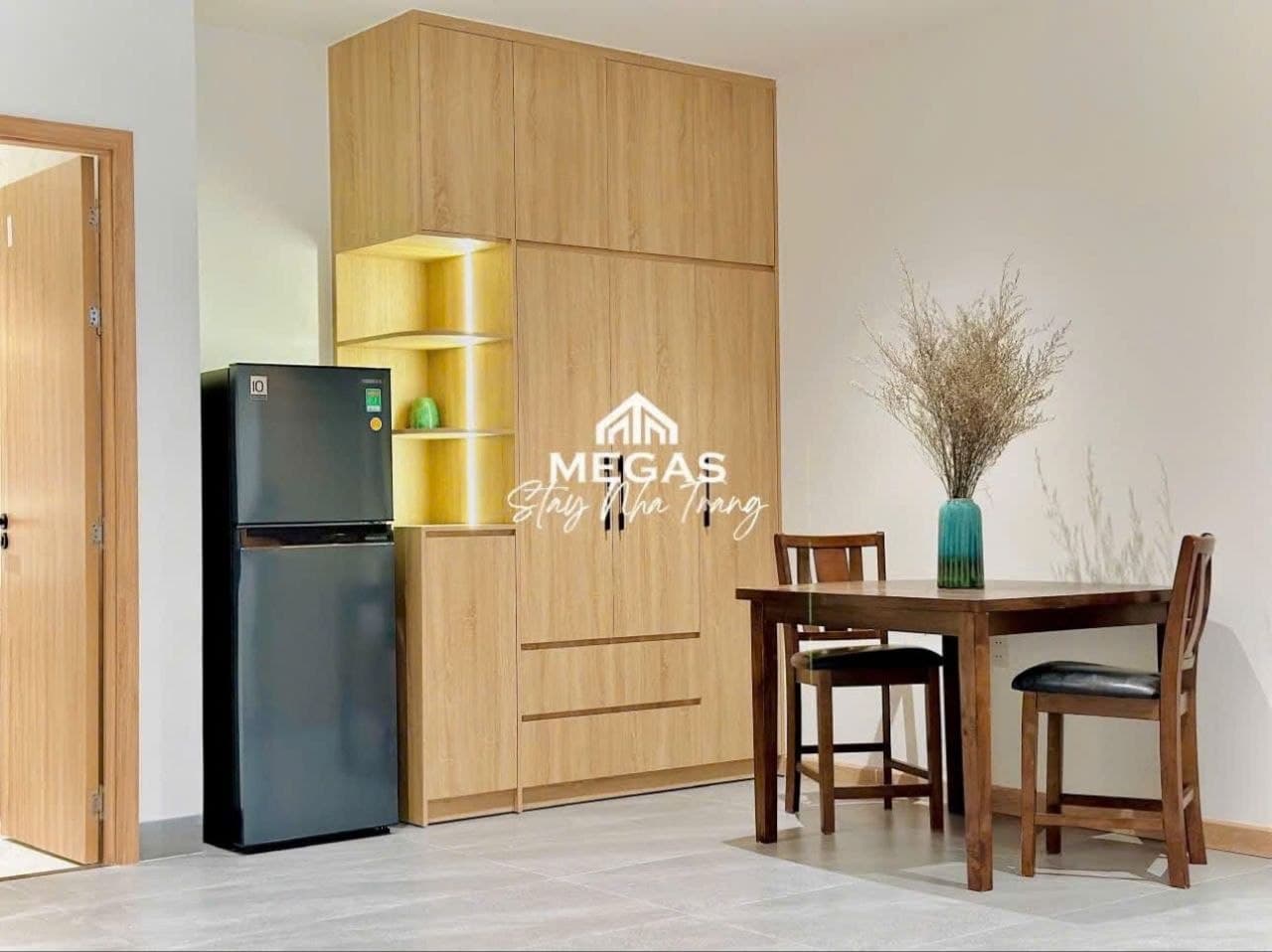 Studio for rent — 4