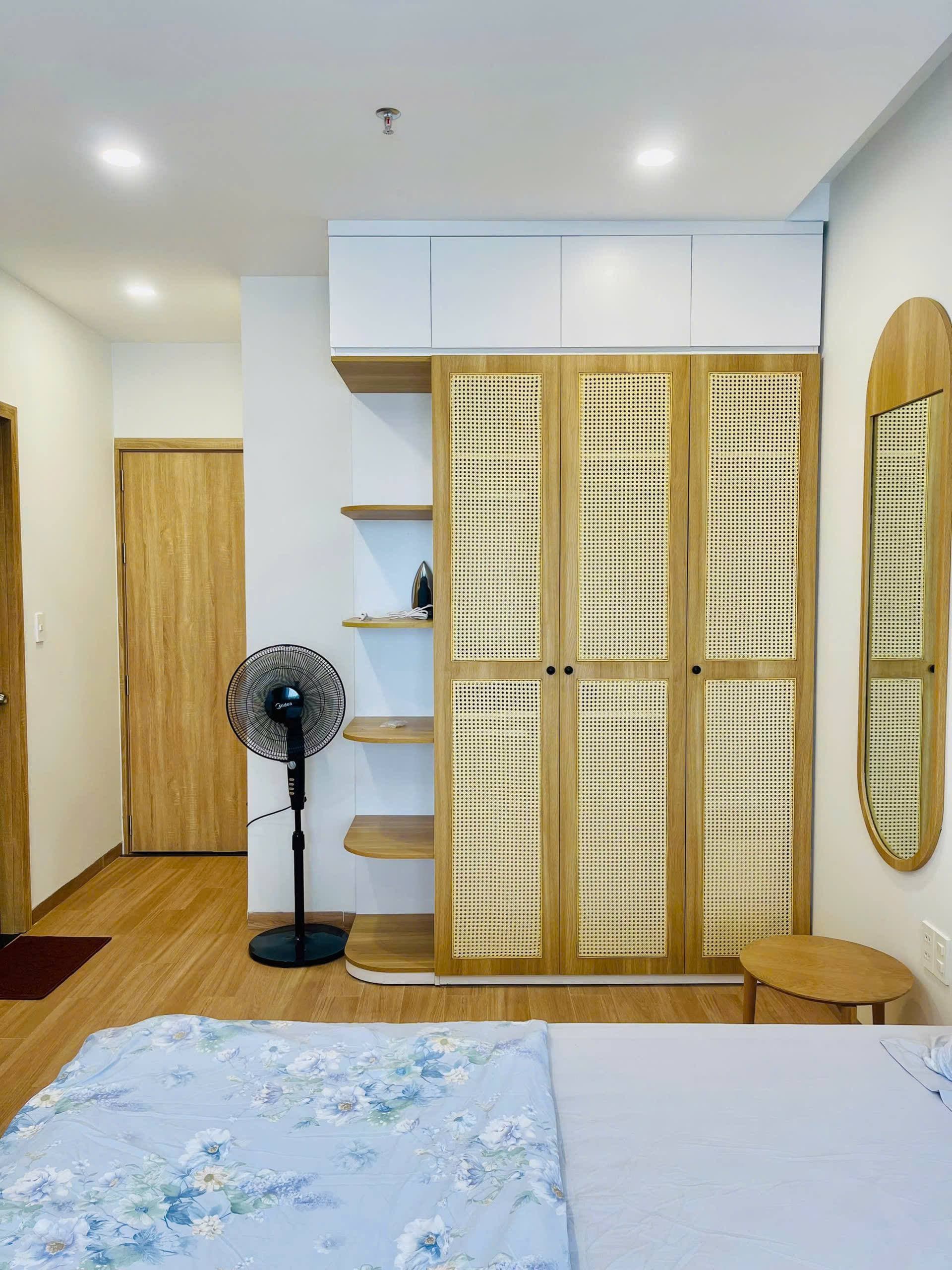 1 BR Apt