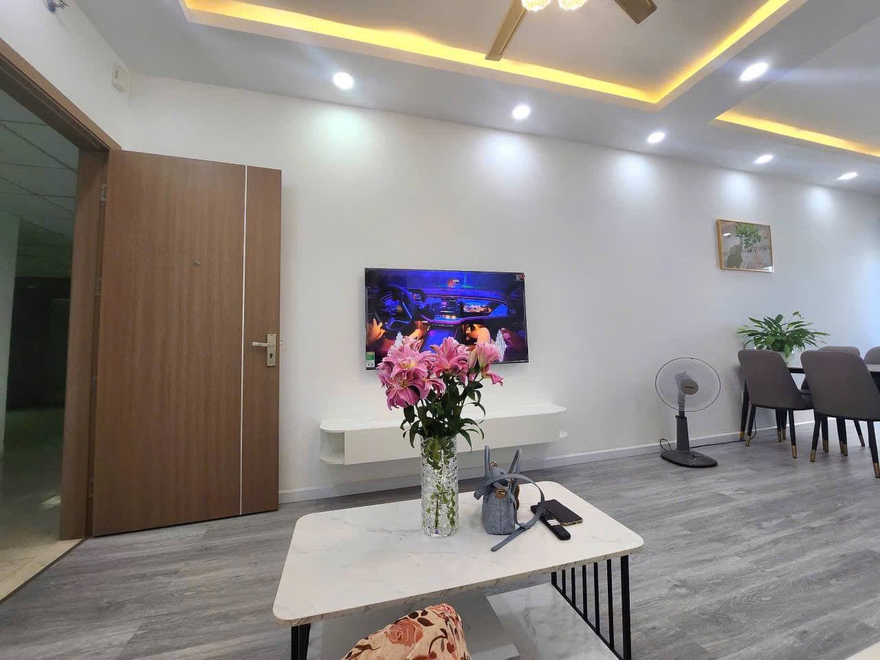 2-room apartment for rent — 3