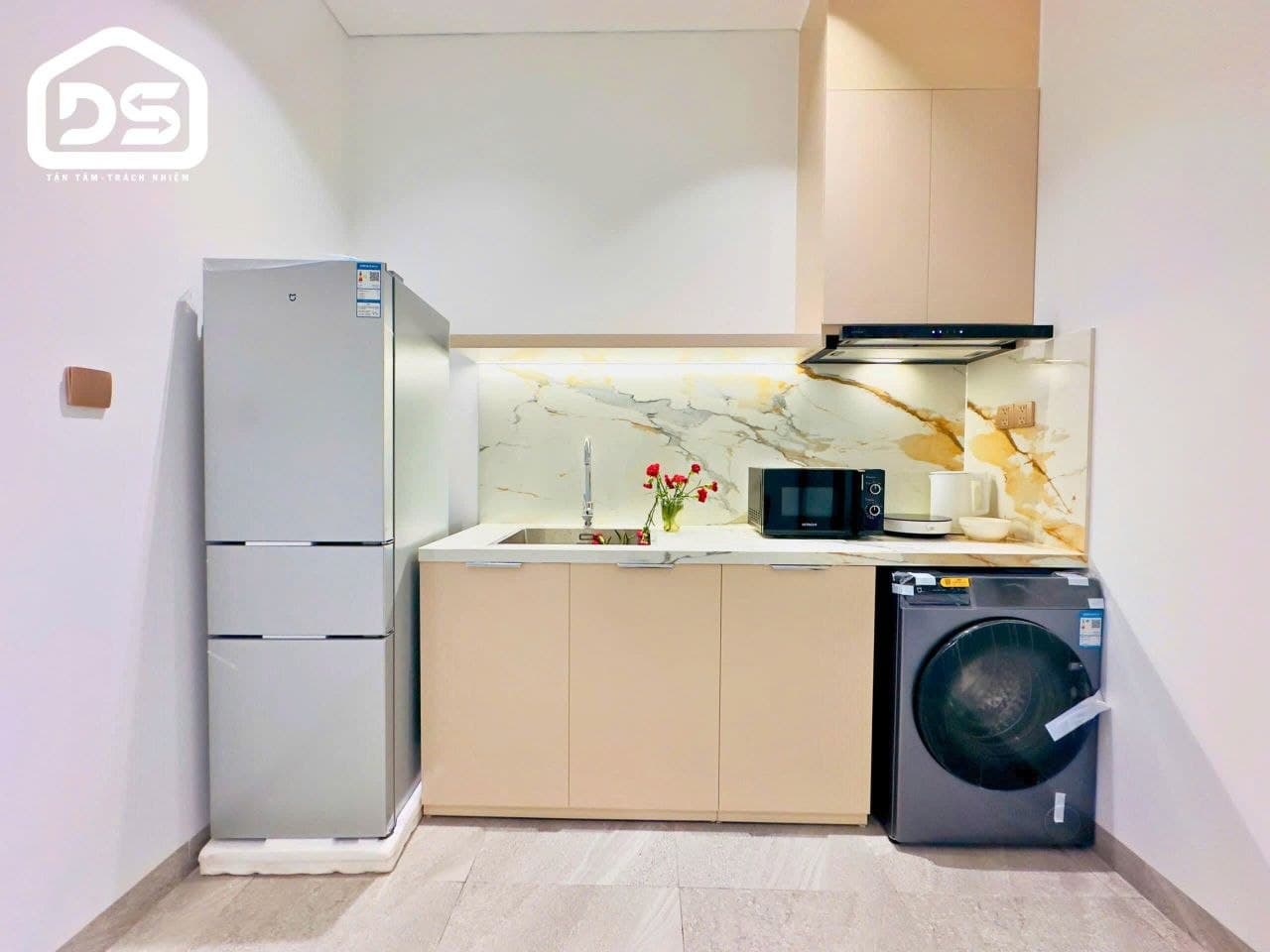 1 BR Apt — North Nha Trang — Нячанг — 2