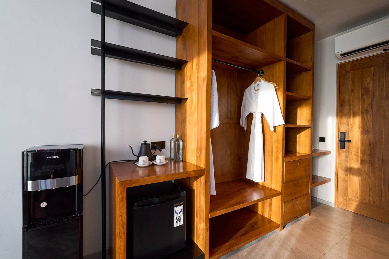 Apartment hotel for rent — 5