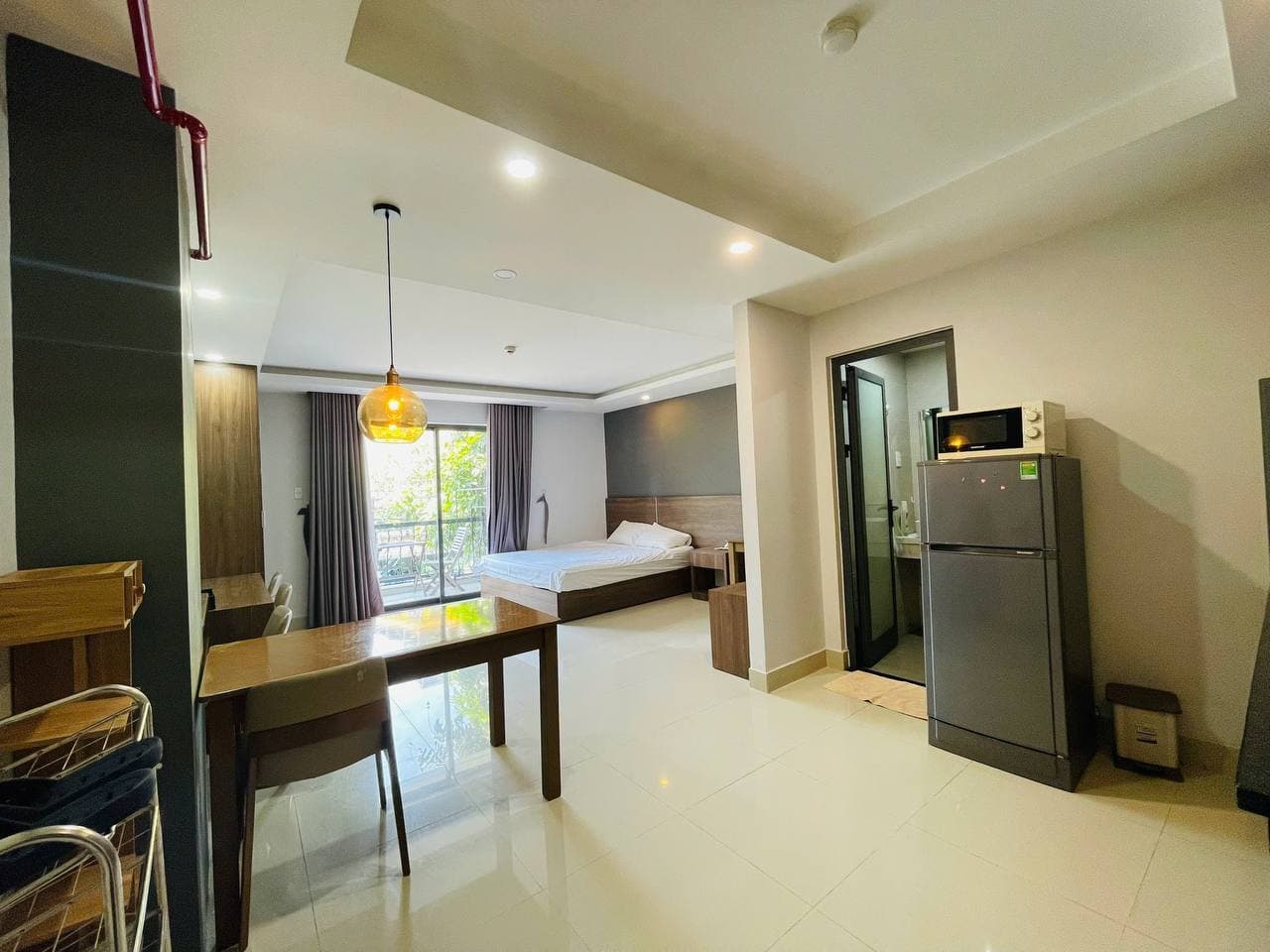 Studio — Central Nha Trang — Нячанг — 3