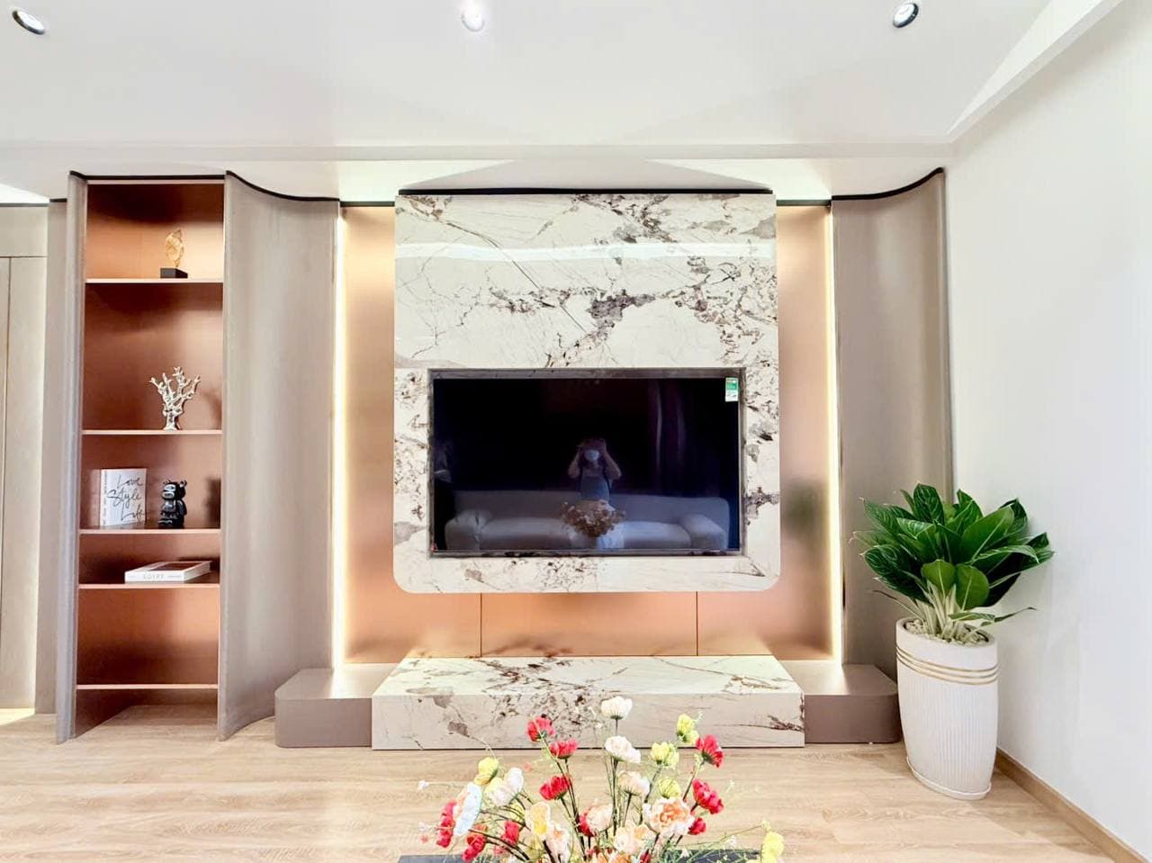 2-room apartment for rent — 2