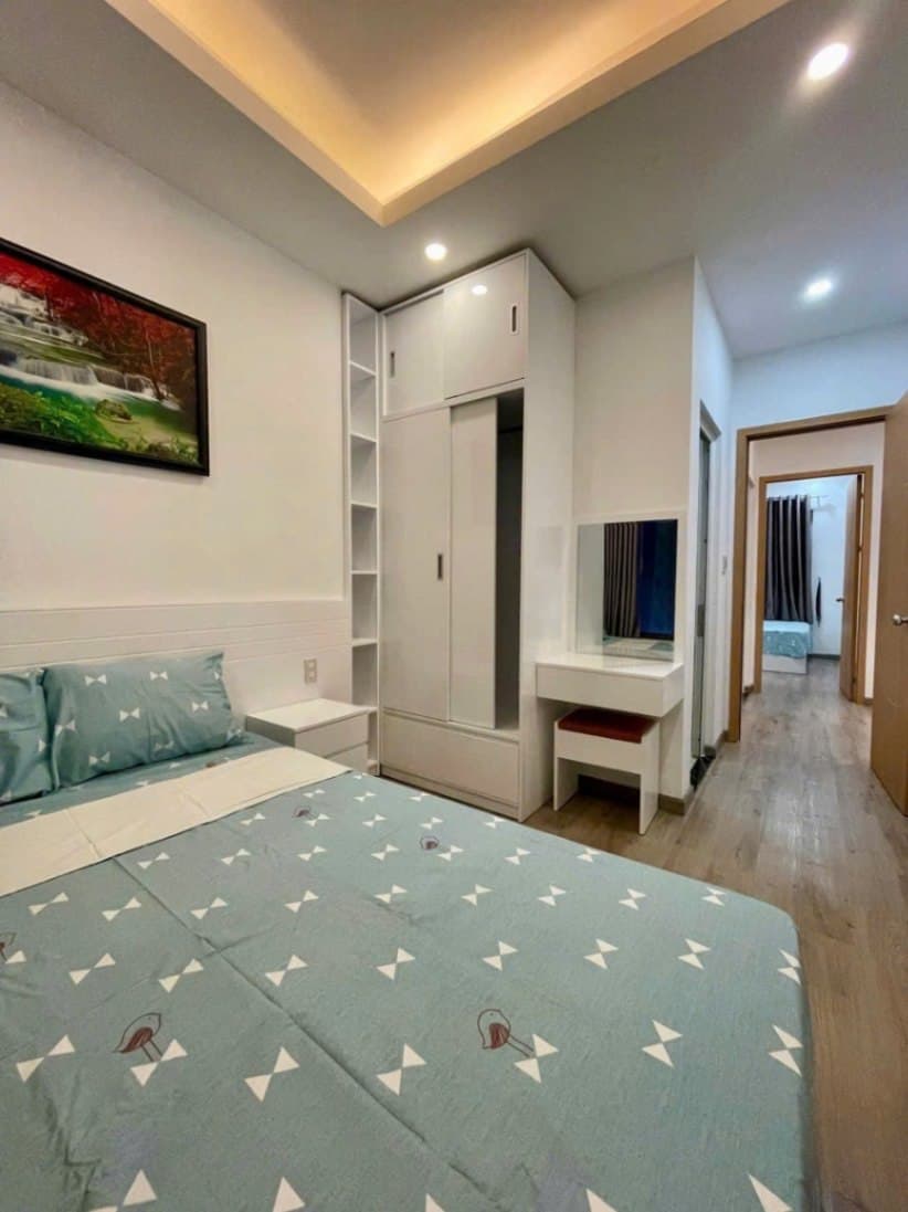 2-room apartment for rent — 5