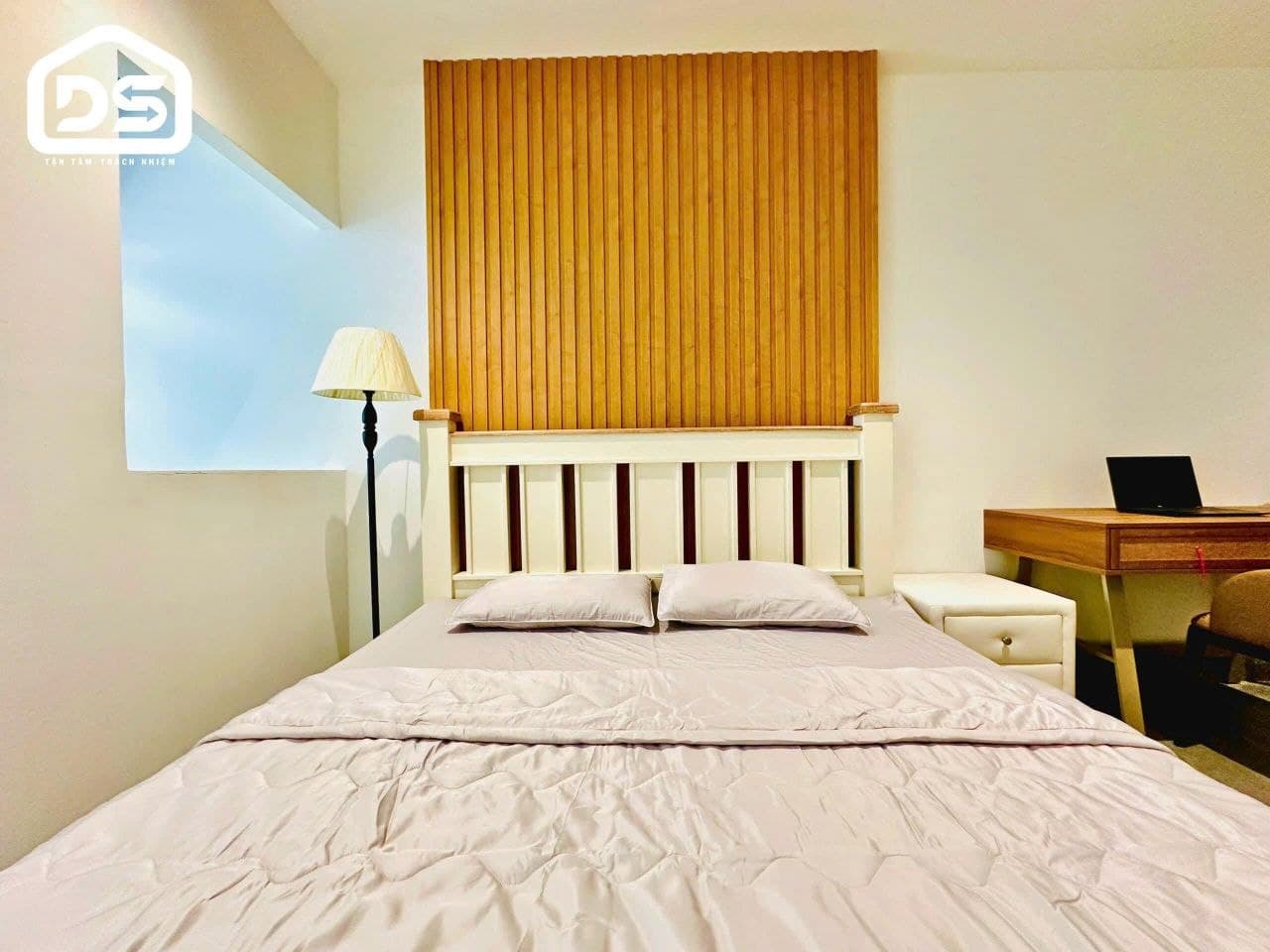 1-room apartment for rent