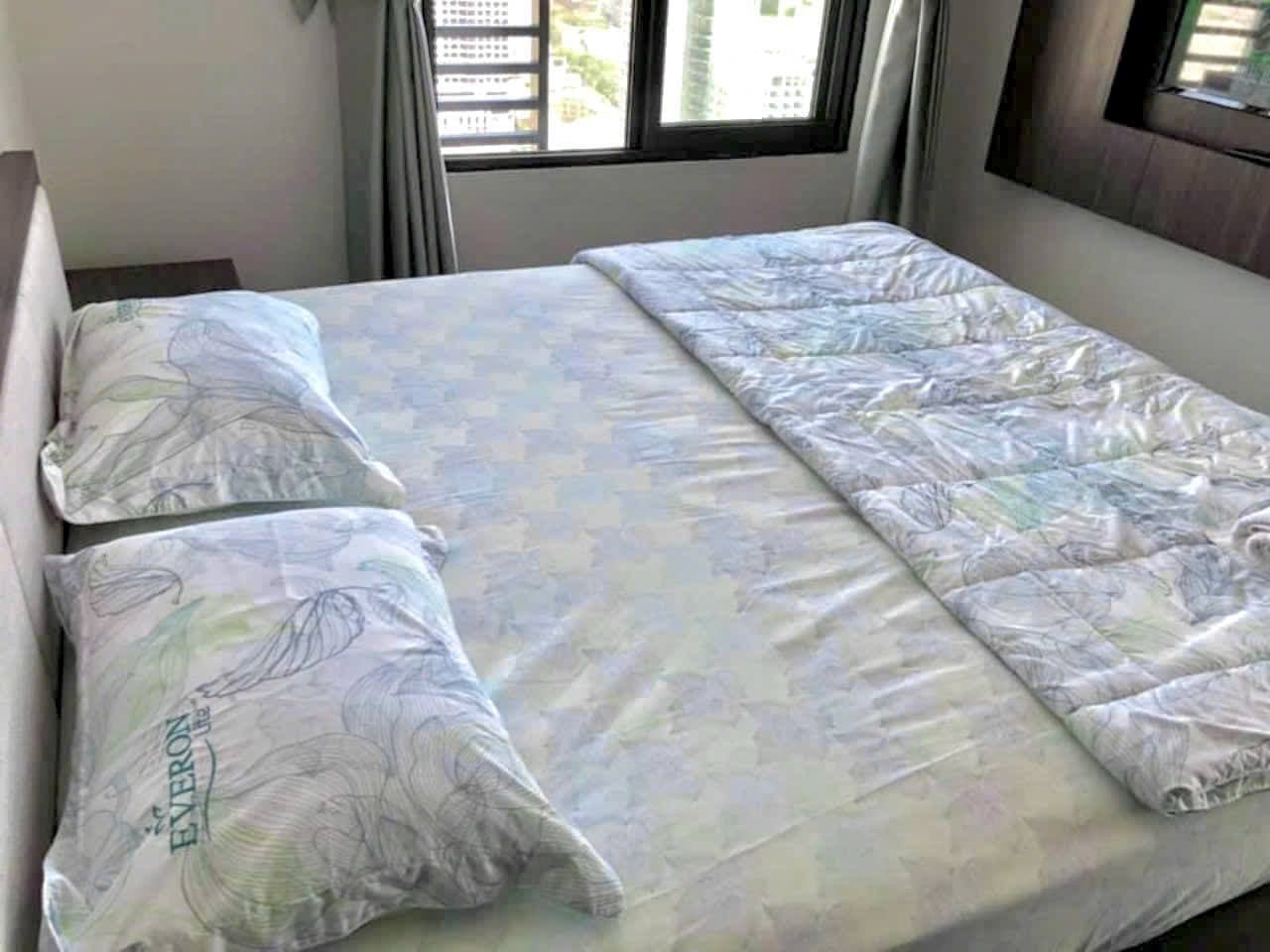 For rent 2-bedroom apartment — 3