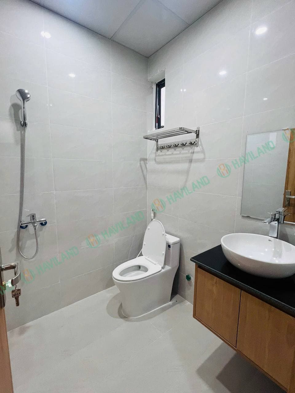 1 BR Apt — 5