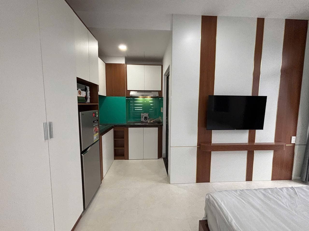 Studio for rent — 3