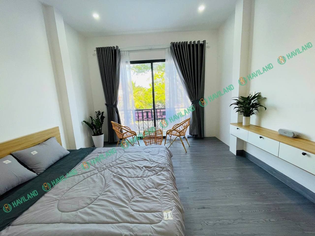 1 BR Apt