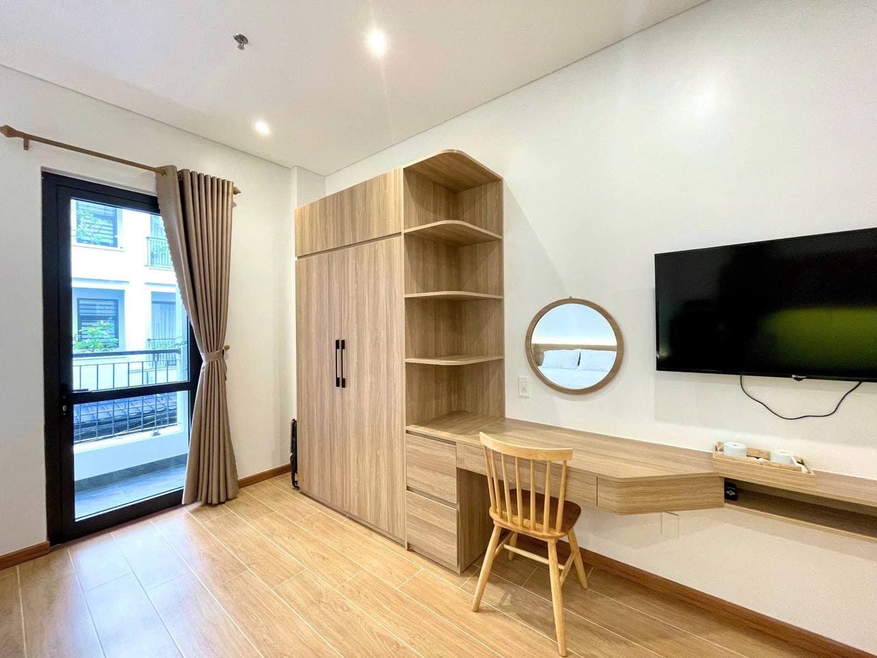 Studio Apartment for Rent — 3