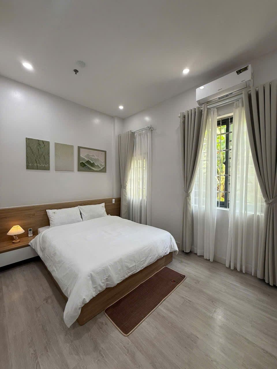 1 BR Apt — 5