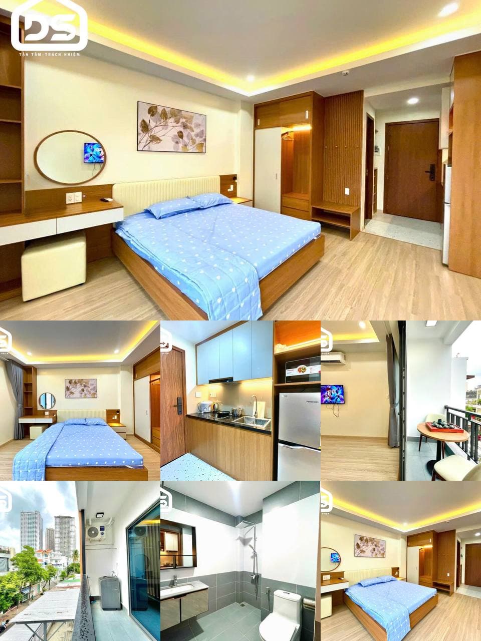 Studio — North Nha Trang — Нячанг