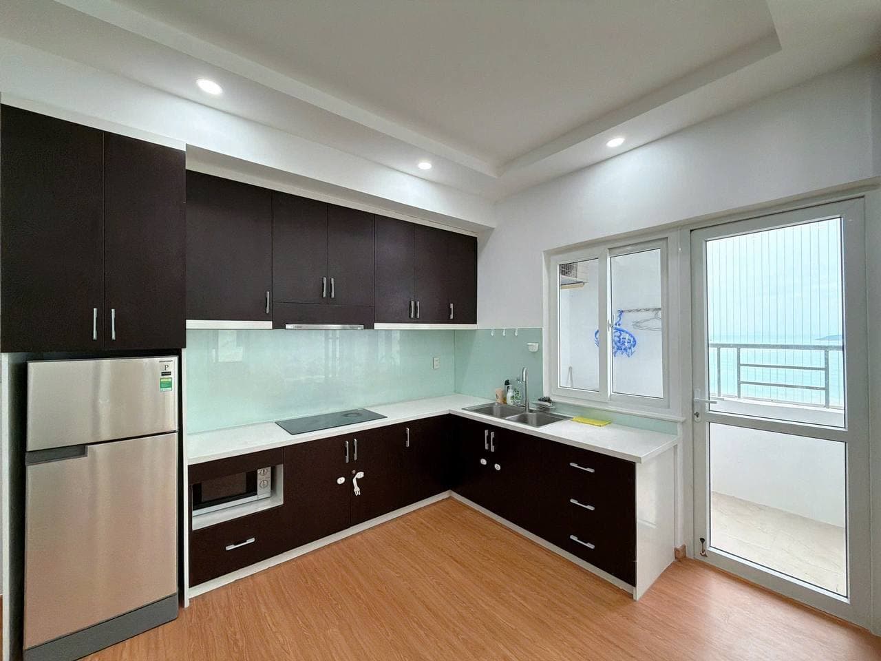 2-room apartment for rent — 4