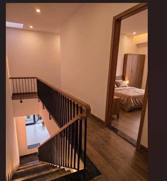 Villa for rent — 4