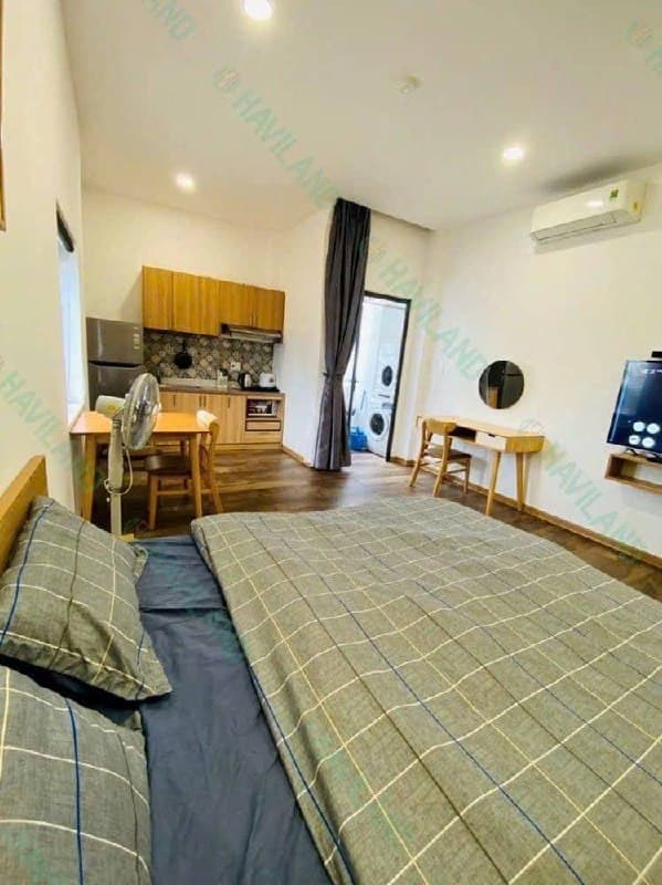 1 BR Apt