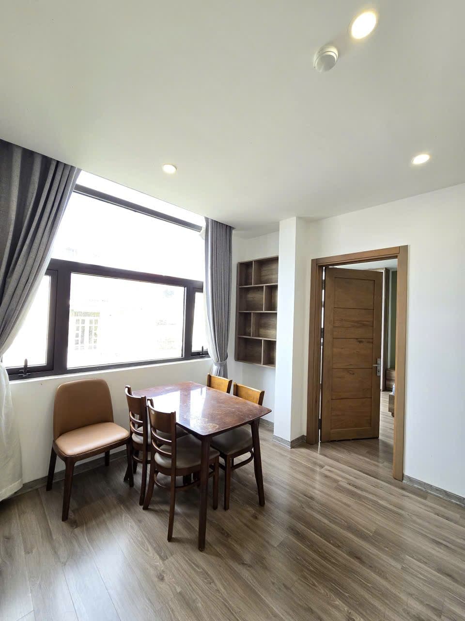 1 BR Apt — Hai Chau — Дананг