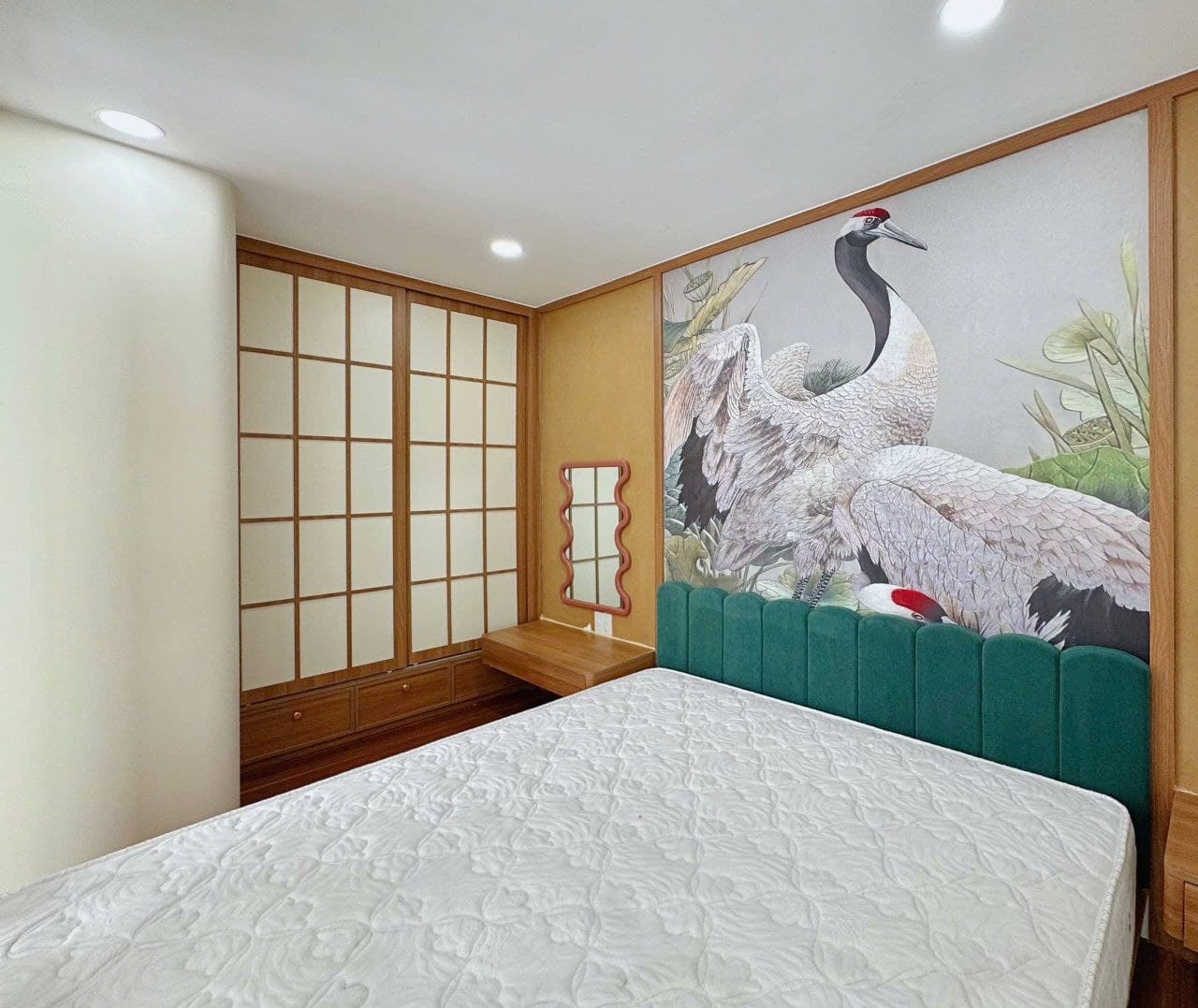 For rent 1-bedroom apartment — 5