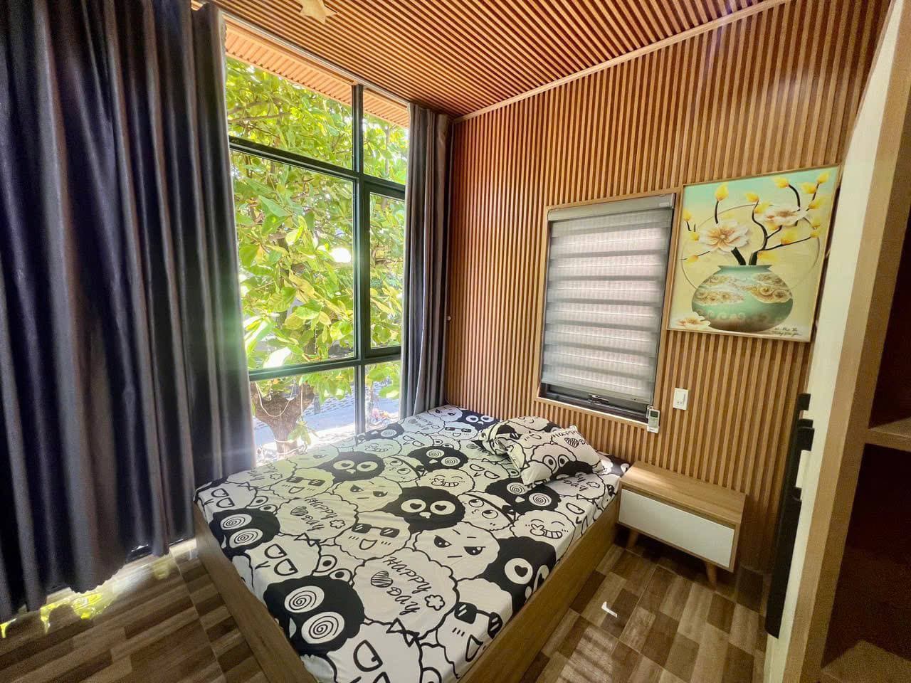 For rent: 2-room apartment