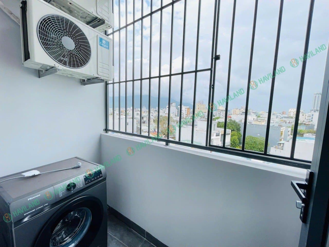 1 BR Apt — Son Tra — Дананг — 2