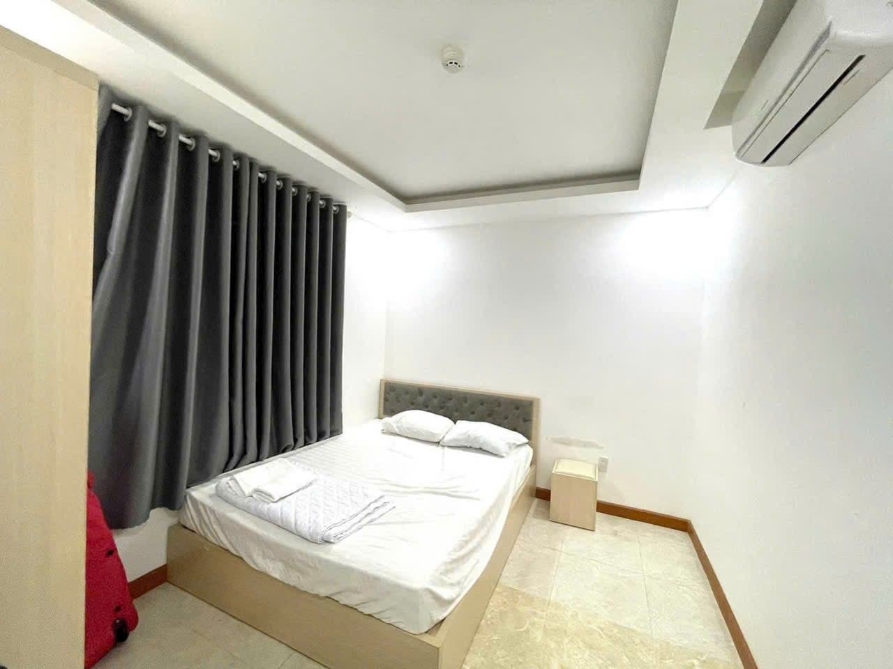 2-room apartment for rent — 2