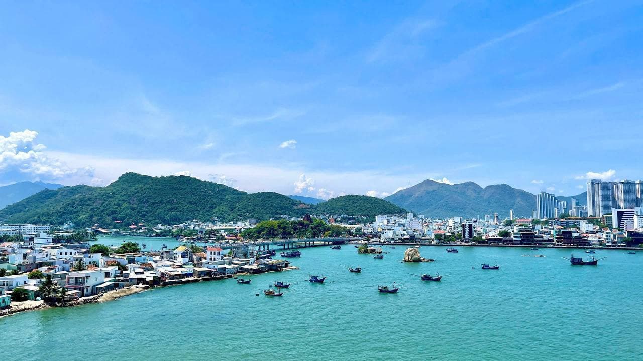 2-room apartment for rent — 3