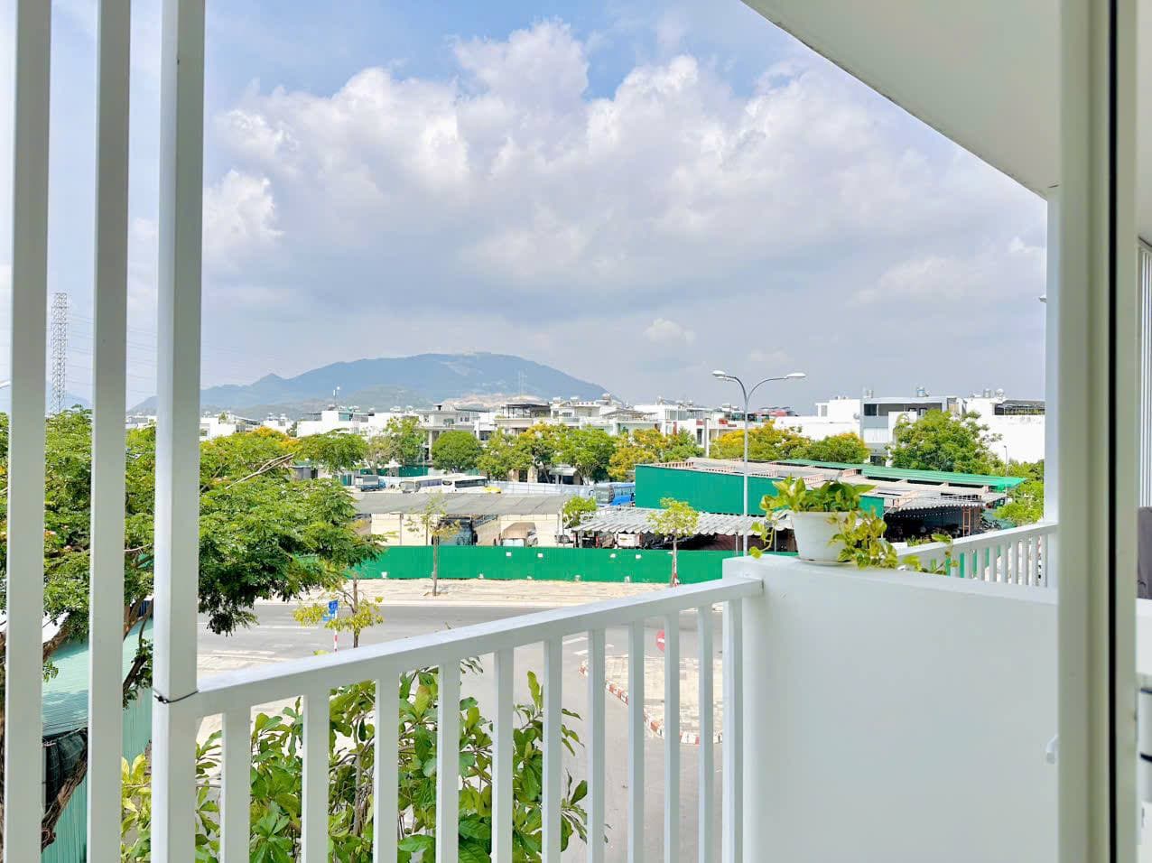 For rent 1-bedroom apartment — 4