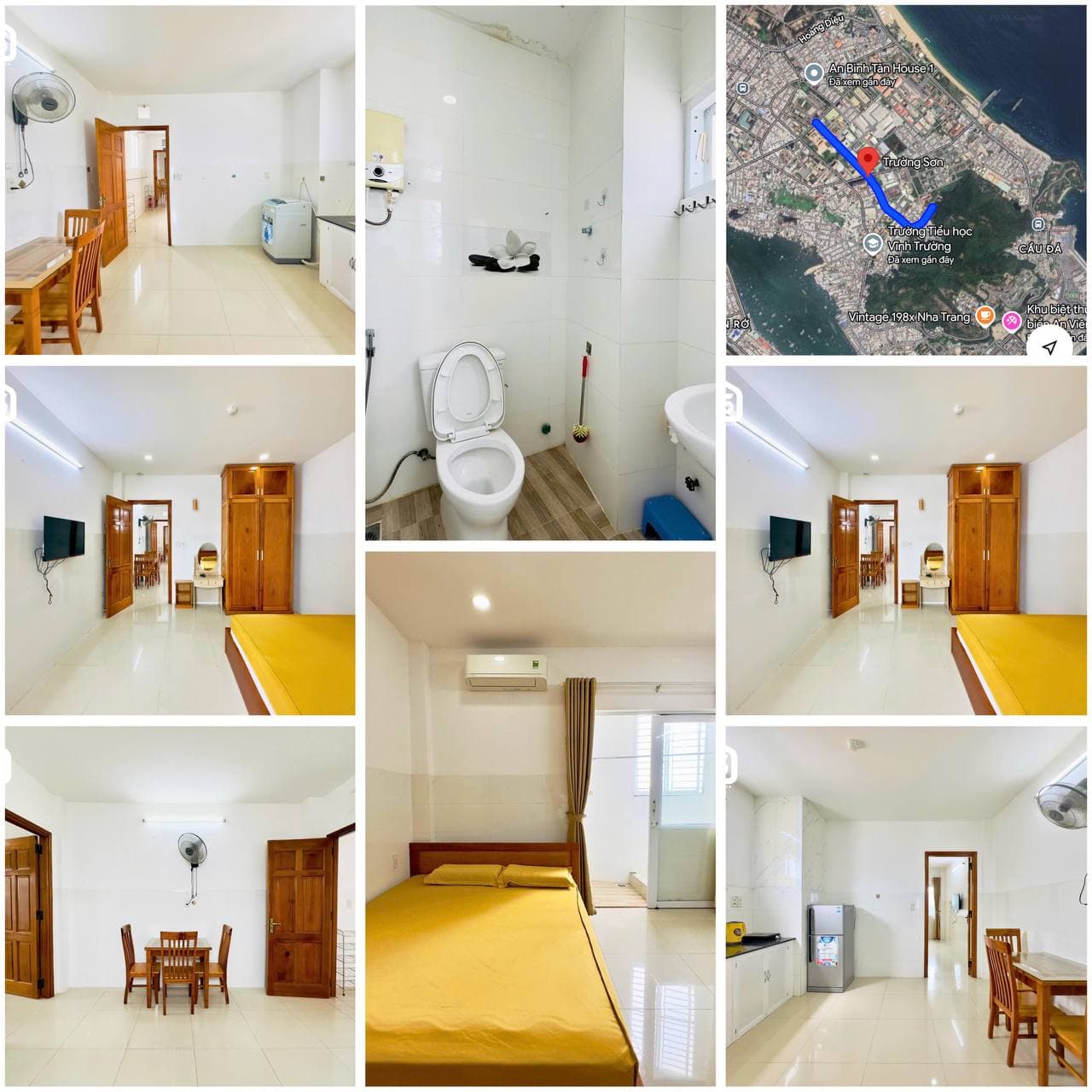 For rent 1-bedroom apartment