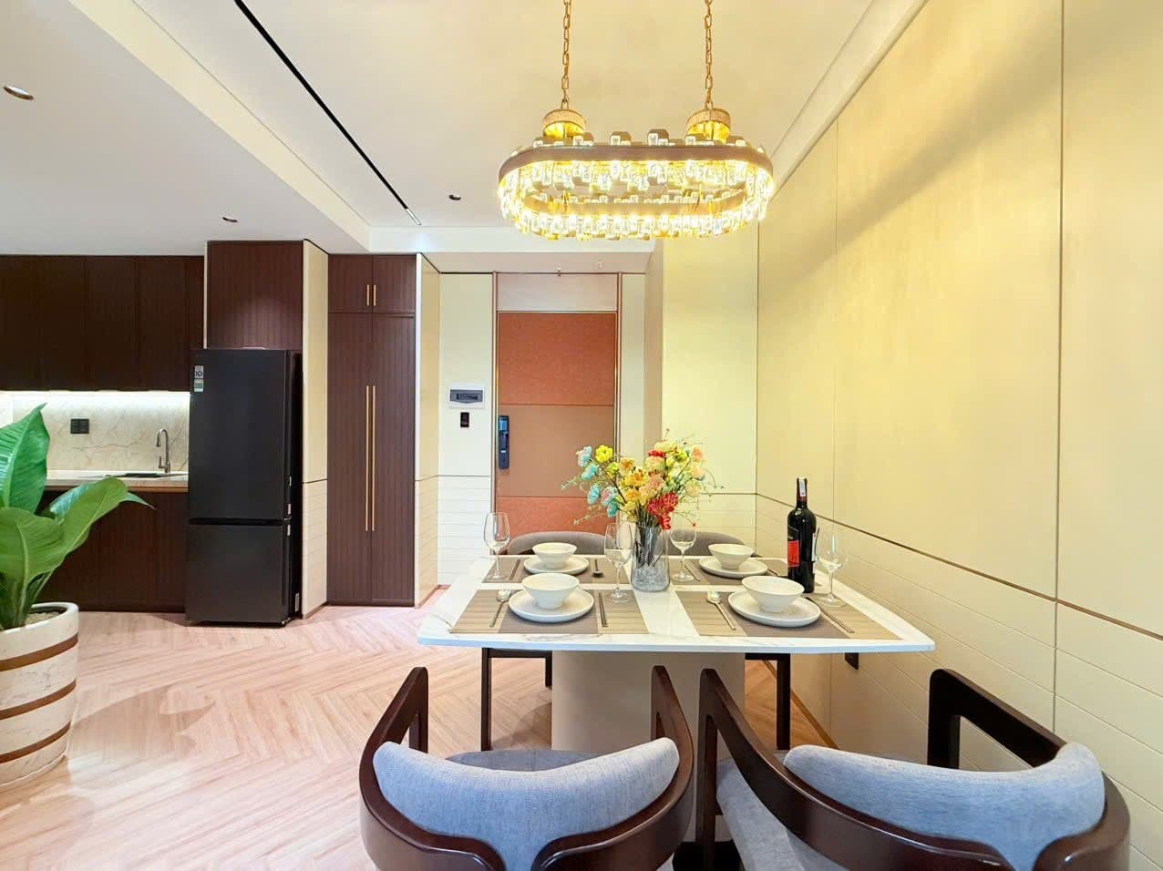 Studio Apartment for Rent — 5