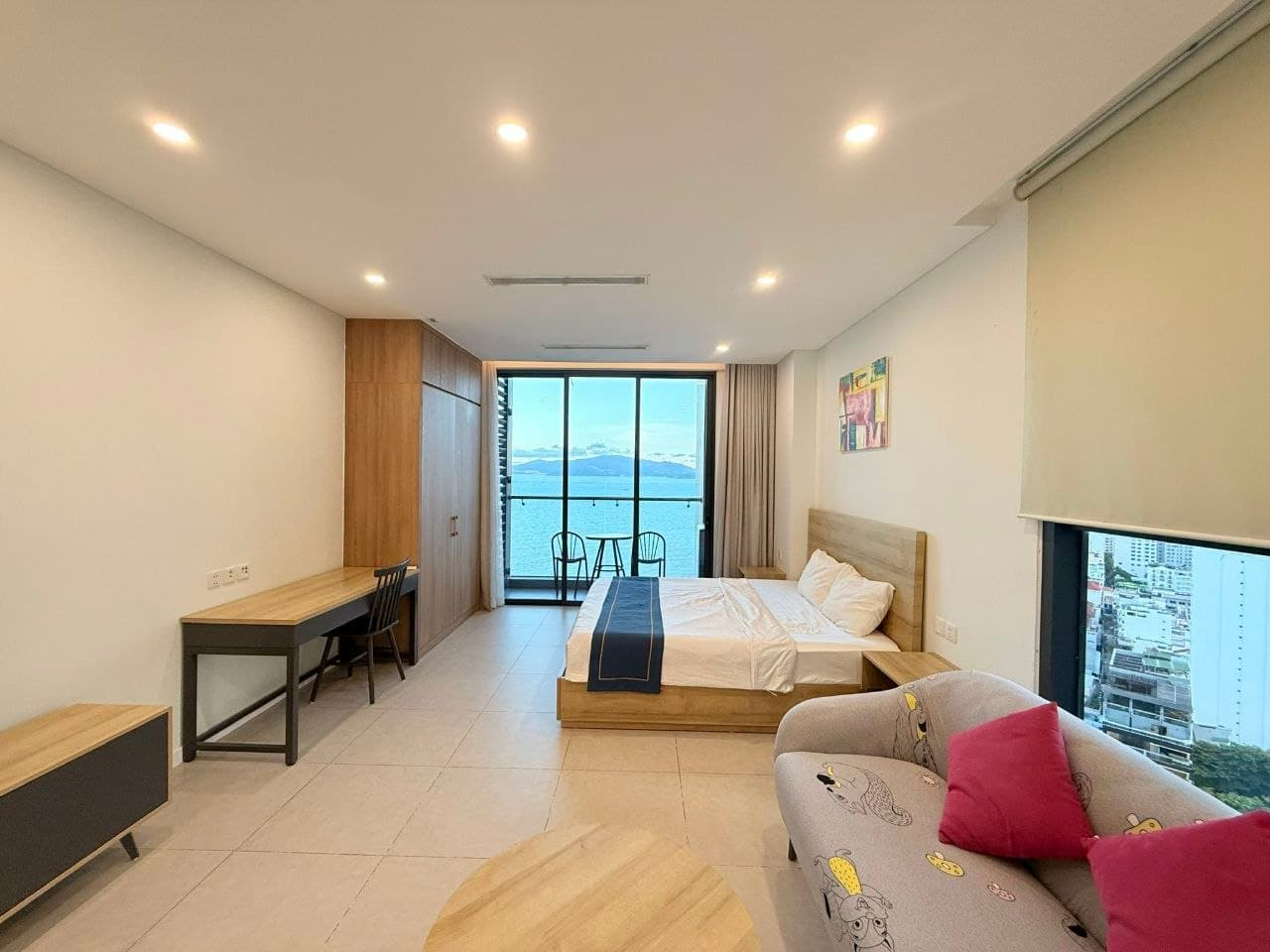 1-room apartment for rent — 2