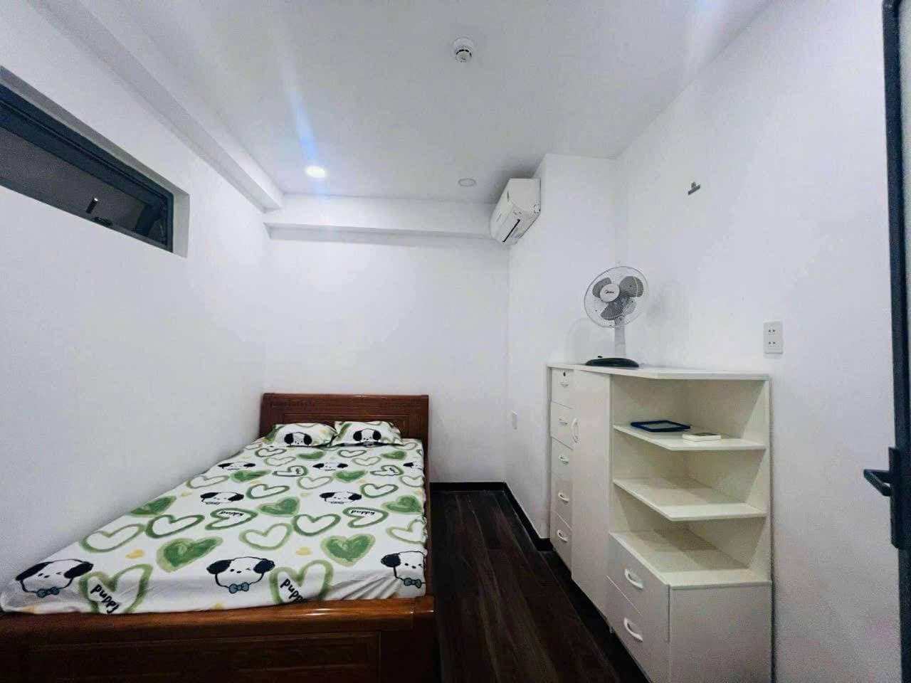 2-room apartment for rent — 5