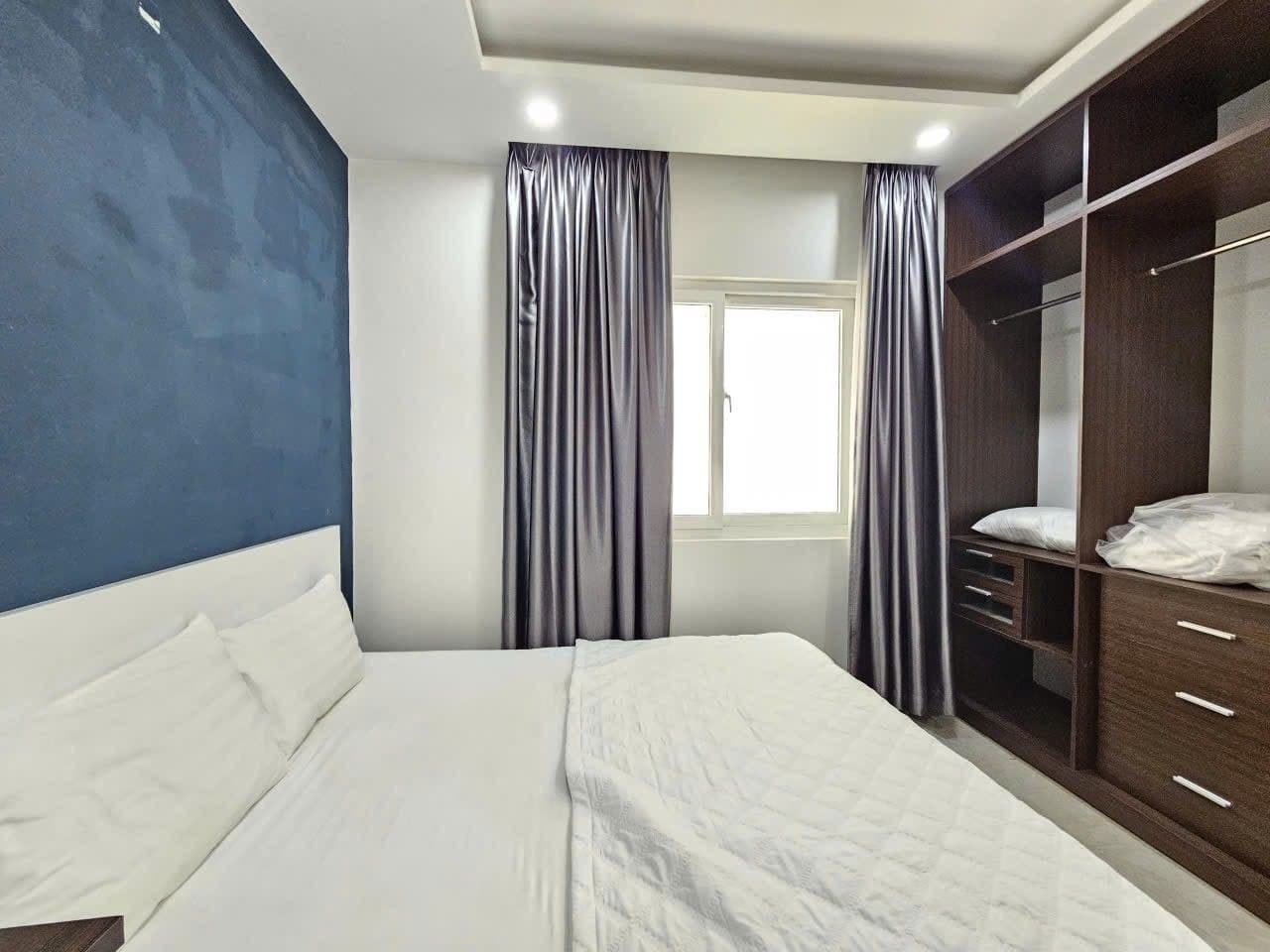 2 BR Apt — 2