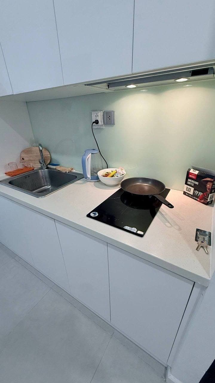 Studio Apartment for Rent — 5