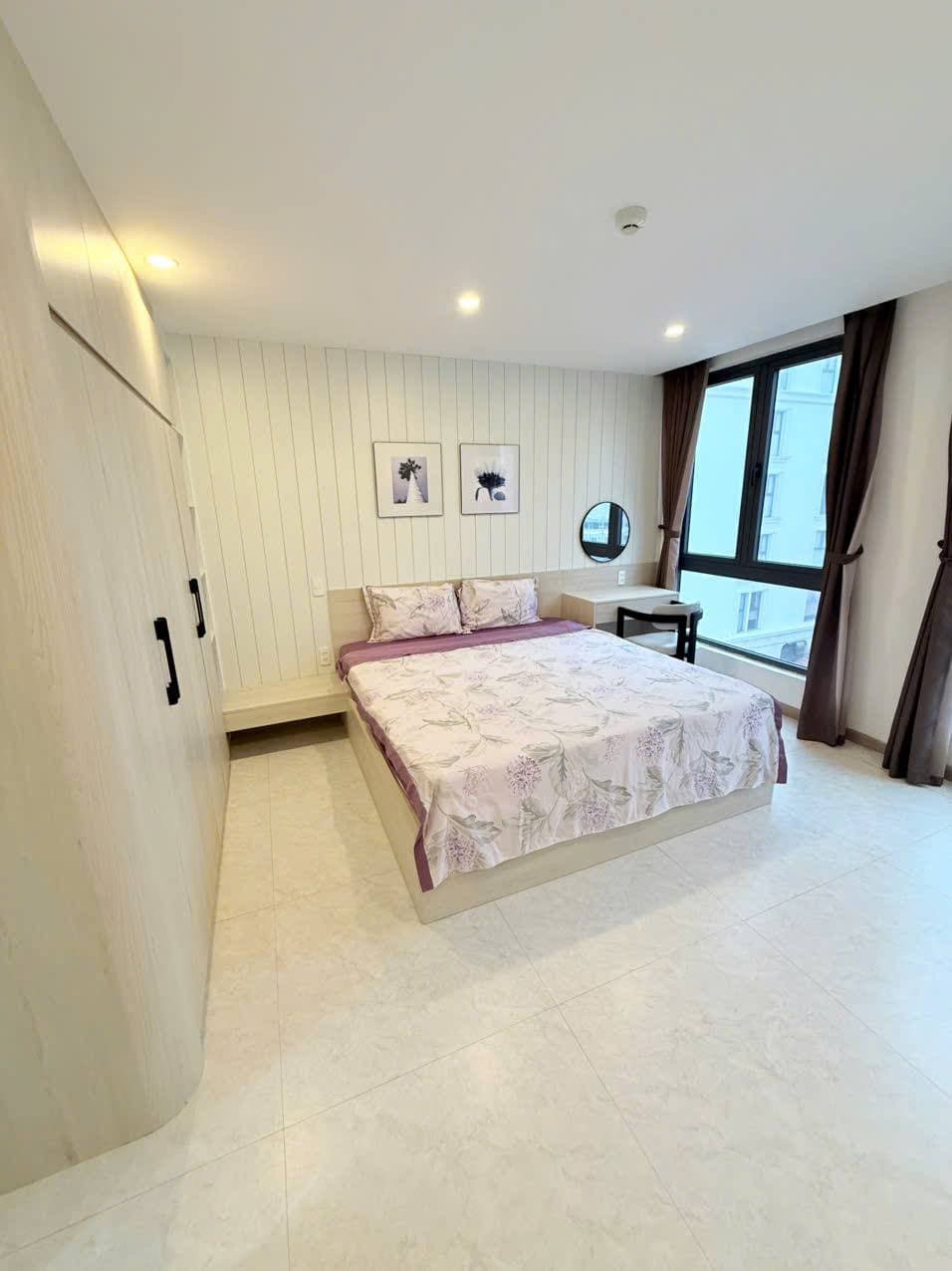 1 BR Apt