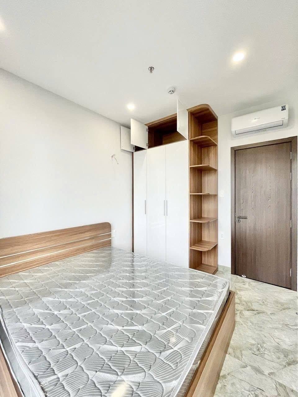 One-bedroom apartment for rent — 2