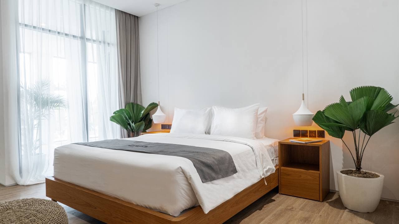 Villa — Canggu — Бали — 3