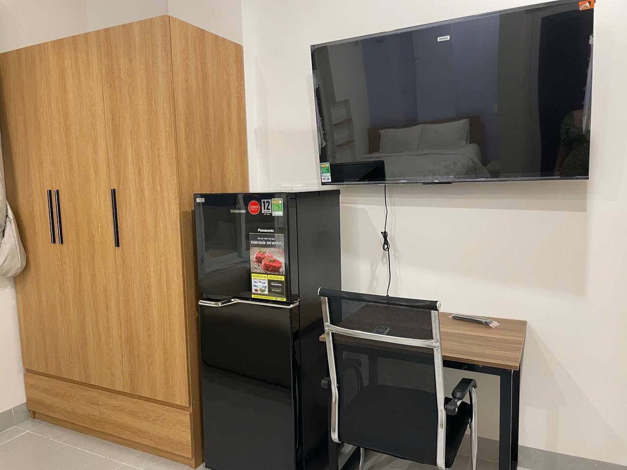 Studio for rent — 2