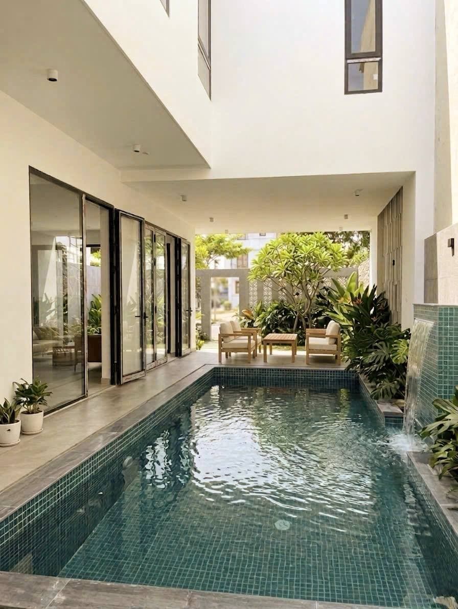 Villa for rent — 2