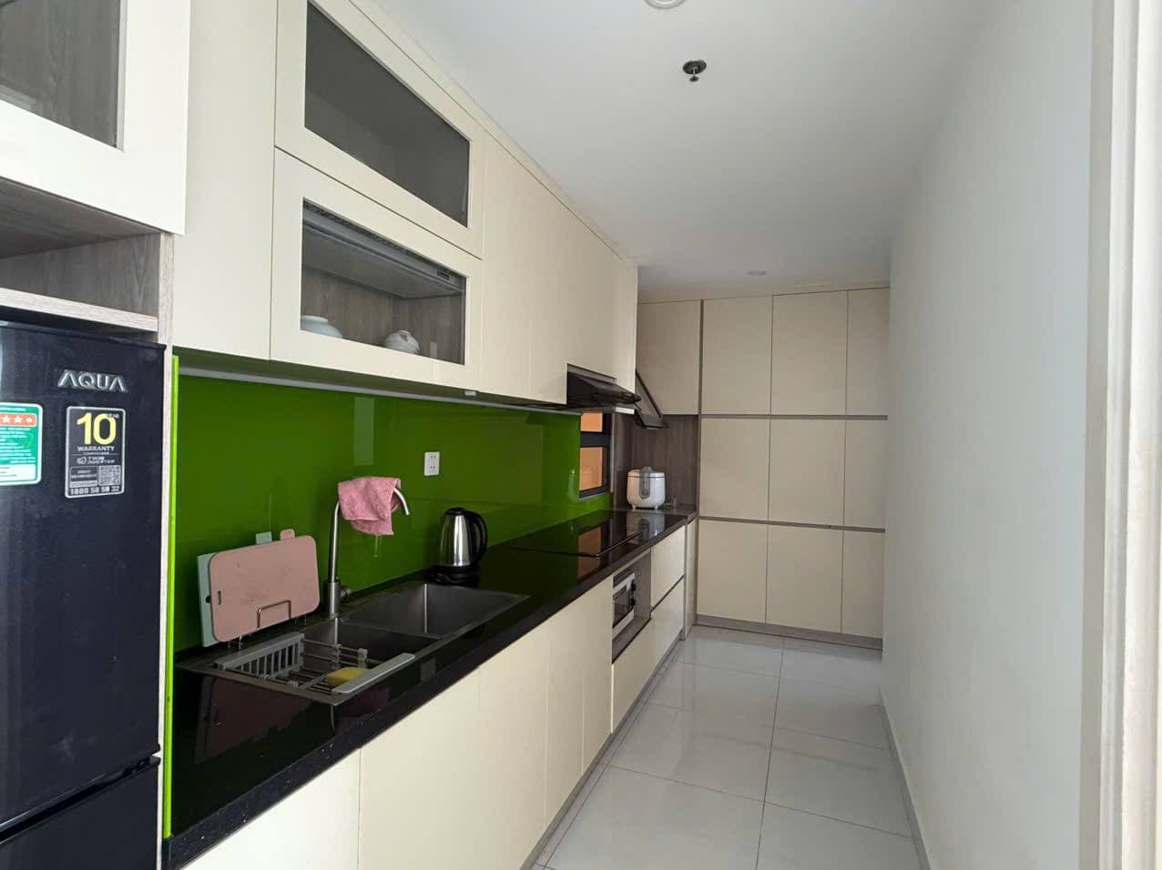 For rent 2-bedroom apartment — 3