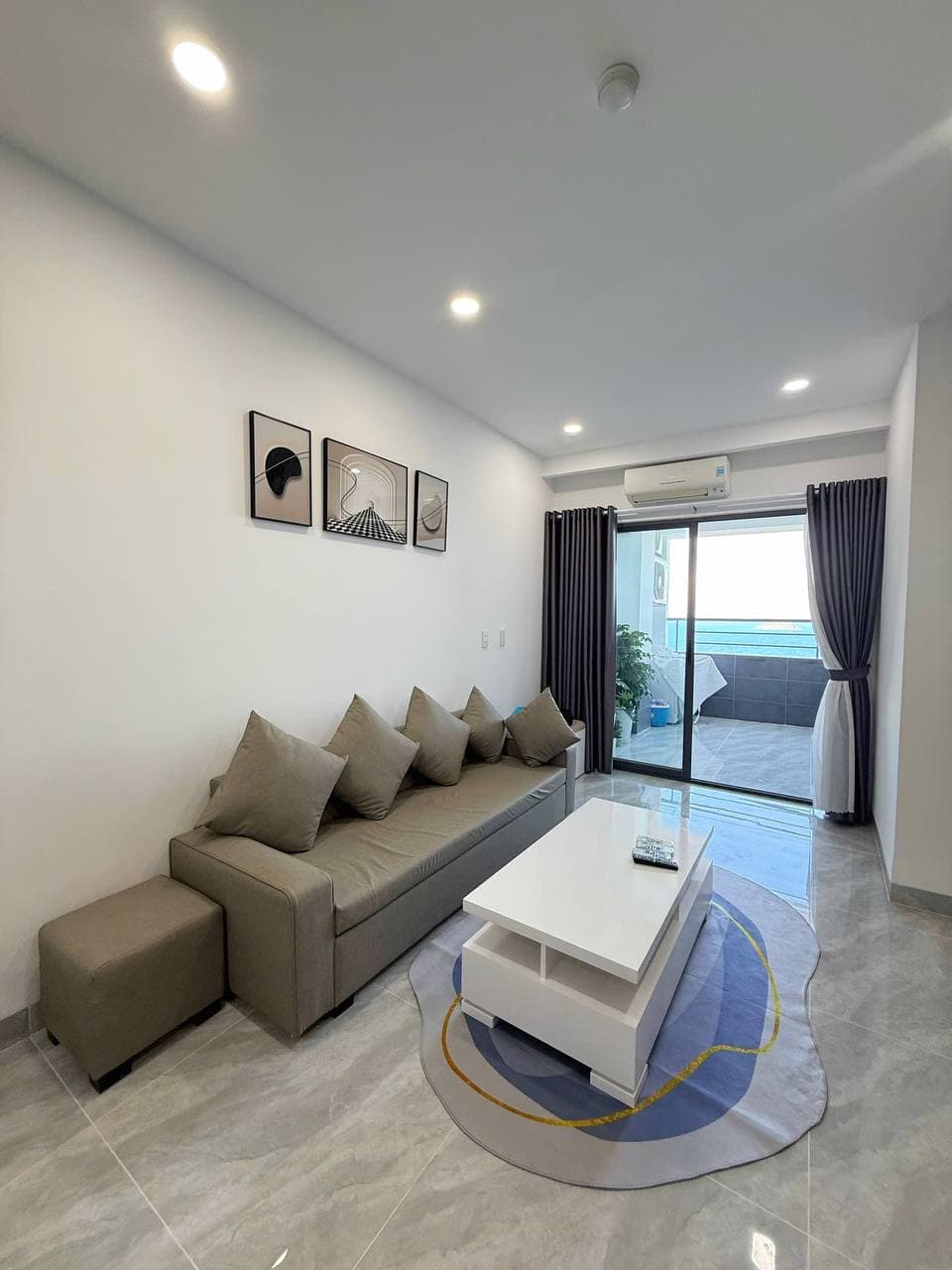 For rent 2-bedroom apartment — 2