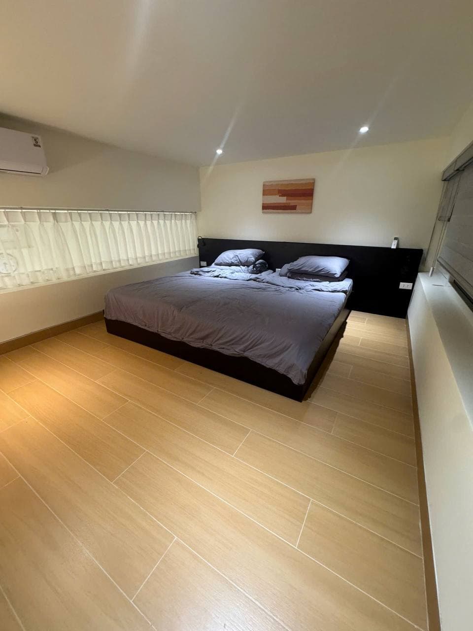 1 BR Apt — 5